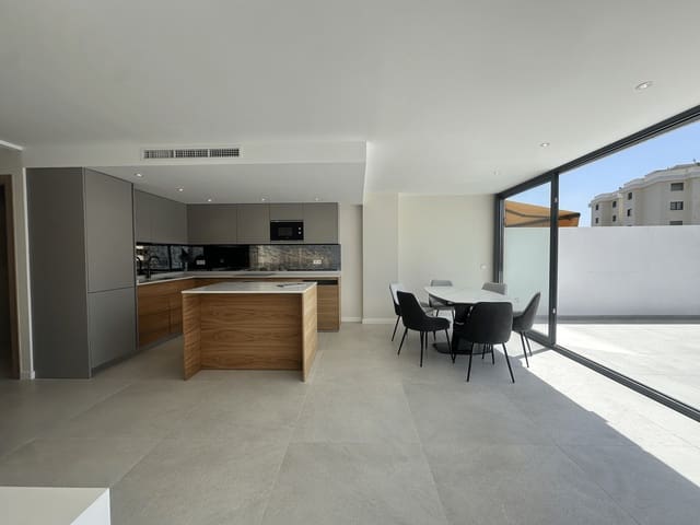 2 camera da letto Appartamento in vendita in Portals Nous, Calvià - 1.195.000 € (Rif: 9082021)