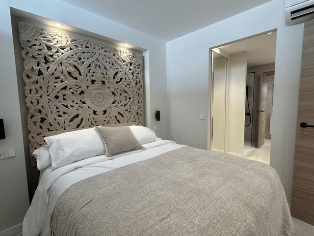 2 camera da letto Appartamento in vendita in Portals Nous, Calvià - 1.195.000 € (Rif: 9082021)