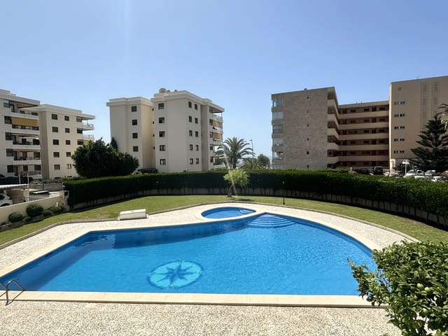 2 camera da letto Appartamento in vendita in Portals Nous, Calvià - 1.195.000 € (Rif: 9082021)