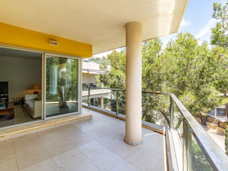 3 chambre Appartement à vendre à Sol de Mallorca - 895 000 € (Ref: 9091906)