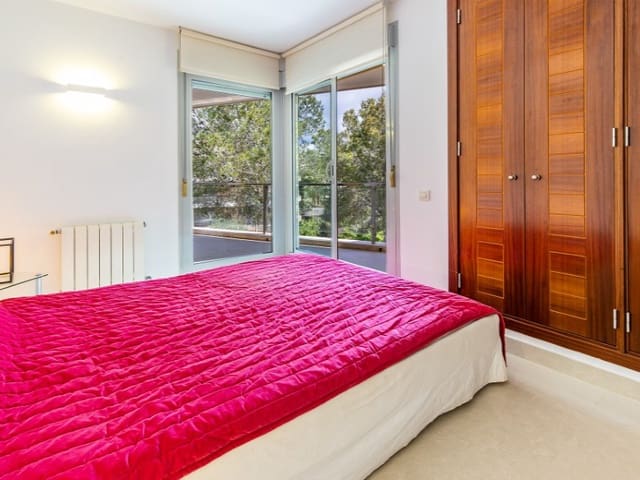 3 soveværelse Lejlighed til salg i Sol de Mallorca, Calvià - € 895.000 (Ref: 9091906)