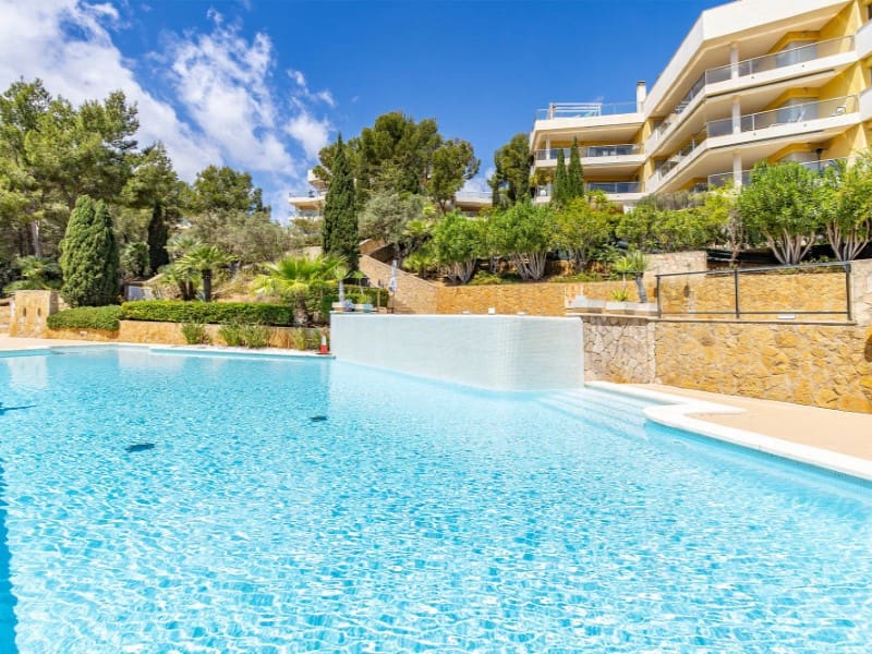 3 chambre Appartement à vendre à Sol de Mallorca - 895 000 € (Ref: 9091906)