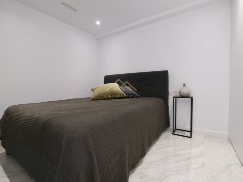 2 soverom Leilighet til salgs i Portals Nous med garasje - € 880 000 (Ref: 9091907)