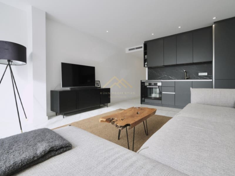 2 soverom Leilighet til salgs i Portals Nous med garasje - € 880 000 (Ref: 9091907)