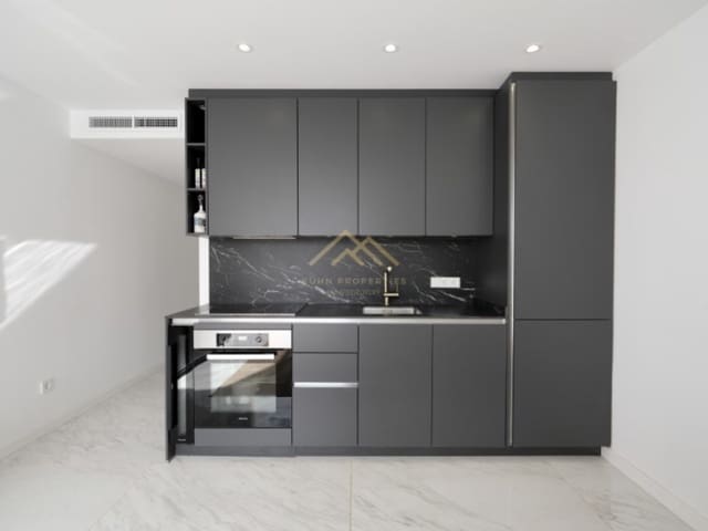 2 chambre Appartement à vendre à Portals Nous, Calvià avec garage - 880 000 € (Ref: 9091907)