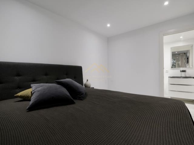 2 chambre Appartement à vendre à Portals Nous, Calvià avec garage - 880 000 € (Ref: 9091907)