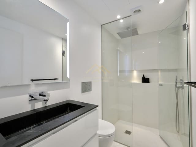 2 chambre Appartement à vendre à Portals Nous, Calvià avec garage - 880 000 € (Ref: 9091907)