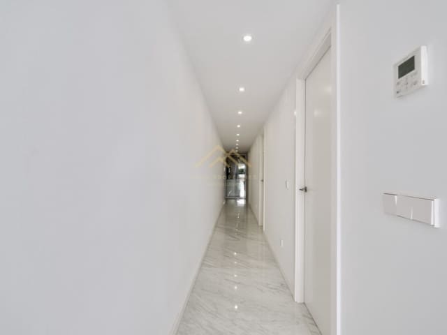 2 chambre Appartement à vendre à Portals Nous, Calvià avec garage - 880 000 € (Ref: 9091907)