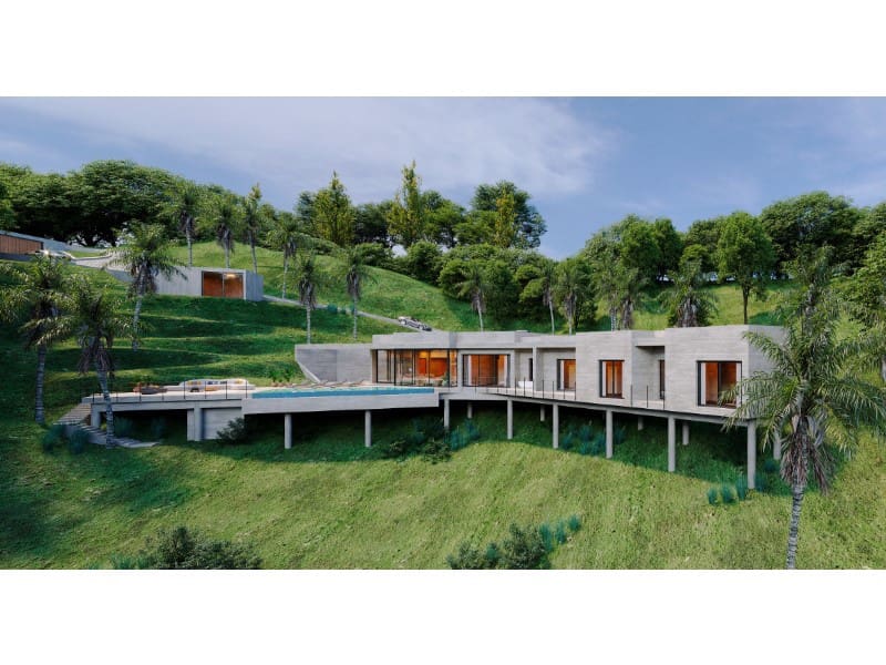 Byggetomt til salgs i Calvia - € 3 500 000 (Ref: 9091908)