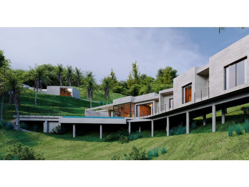 Byggetomt til salgs i Calvia - € 3 500 000 (Ref: 9091908)