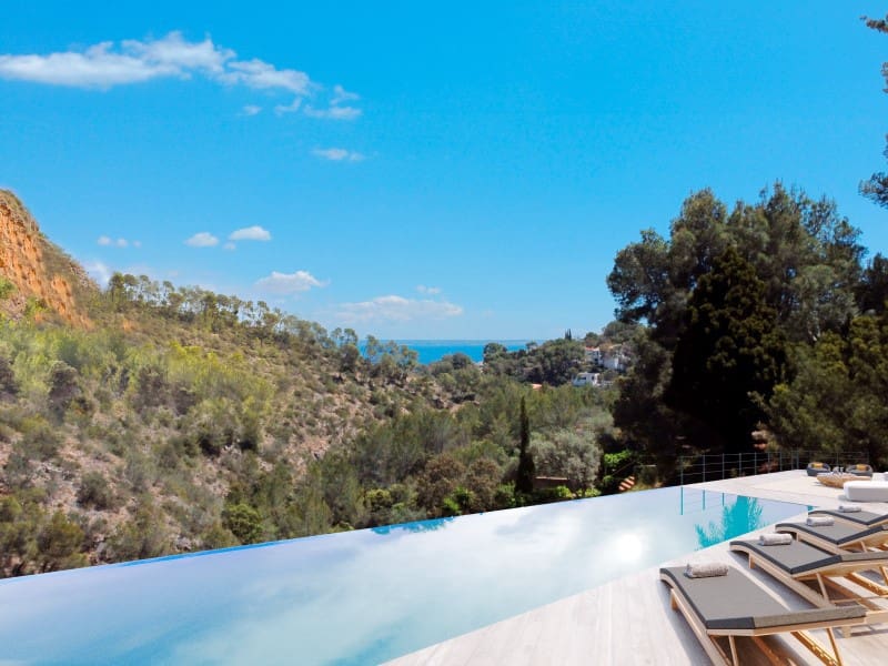 Byggetomt til salgs i Calvia - € 3 500 000 (Ref: 9091908)