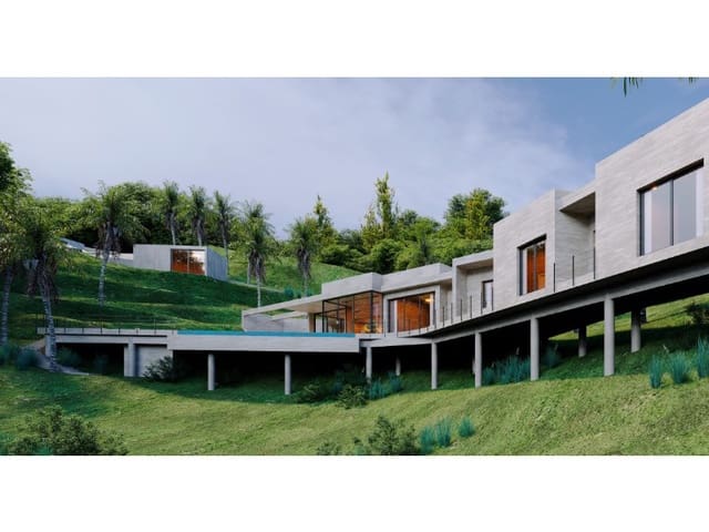 Building Plot for sale in Calvià - € 3,500,000 (Ref: 9091908)