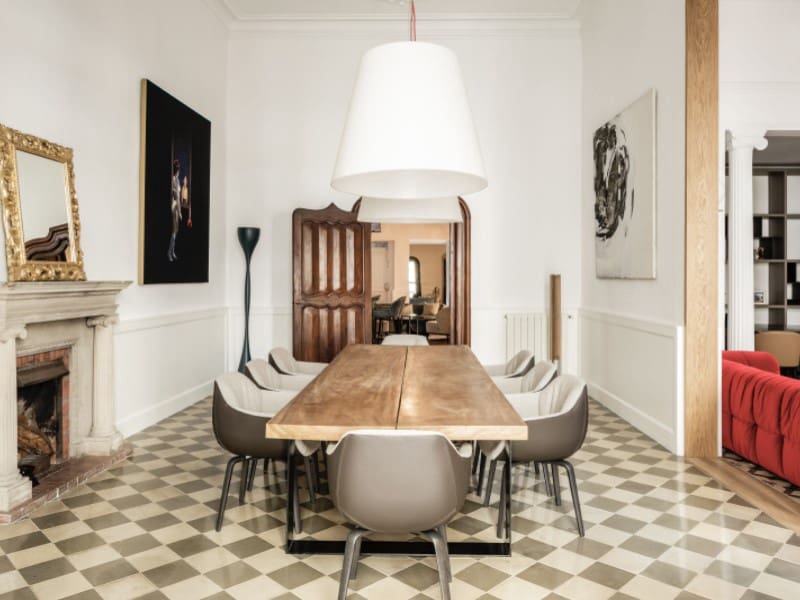 3 soverom Leilighet til salgs i Palma de Mallorca - € 3 100 000 (Ref: 9091909)