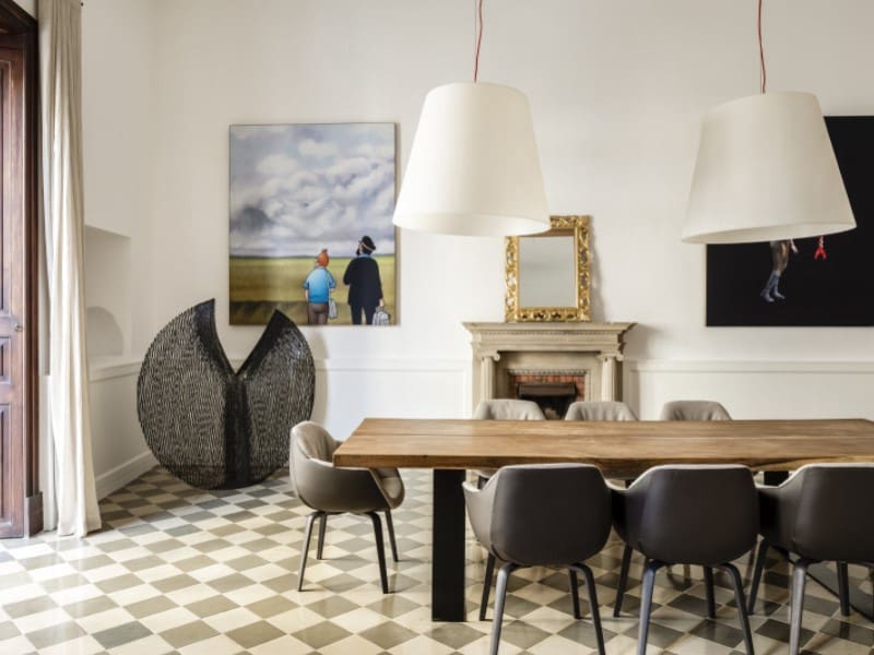 3 soverom Leilighet til salgs i Palma de Mallorca - € 3 100 000 (Ref: 9091909)