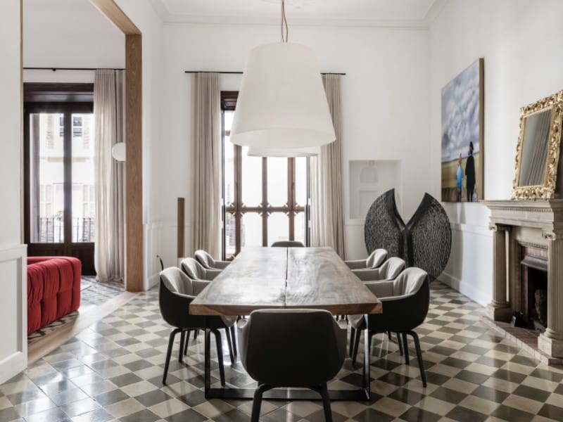 3 soverom Leilighet til salgs i Palma de Mallorca - € 3 100 000 (Ref: 9091909)