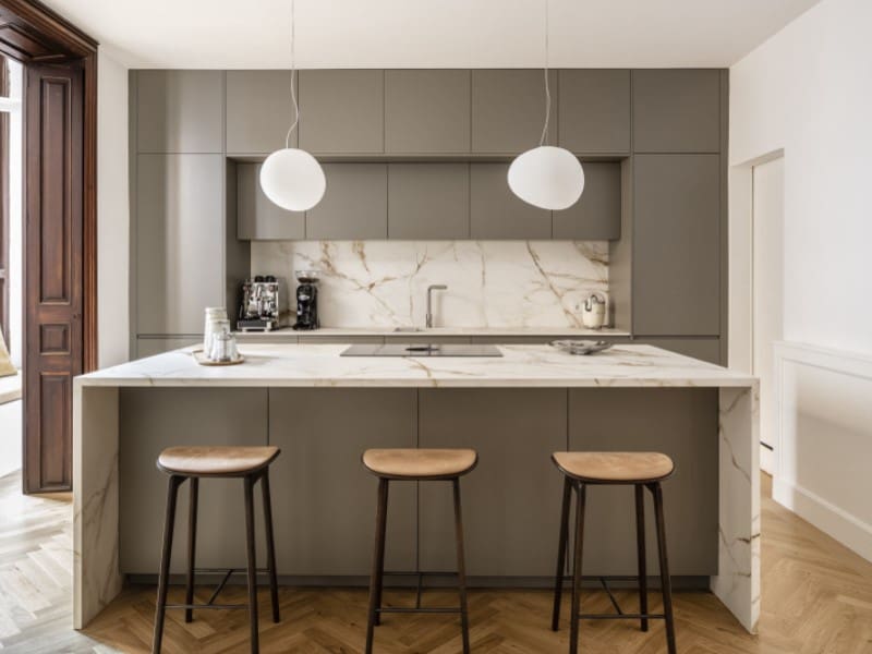 3 soverom Leilighet til salgs i Palma de Mallorca - € 3 100 000 (Ref: 9091909)