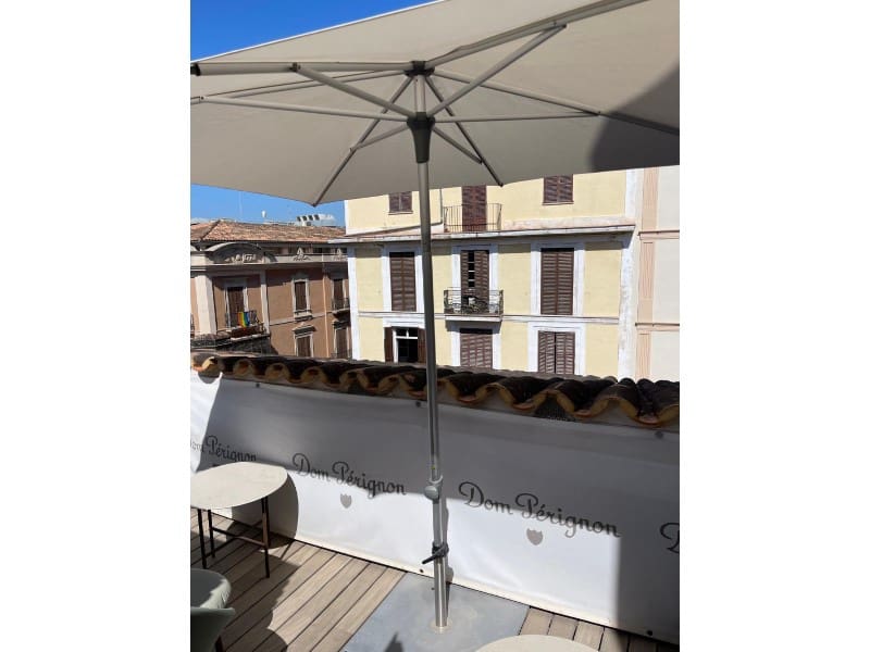 3 soverom Leilighet til salgs i Palma de Mallorca - € 3 100 000 (Ref: 9091909)