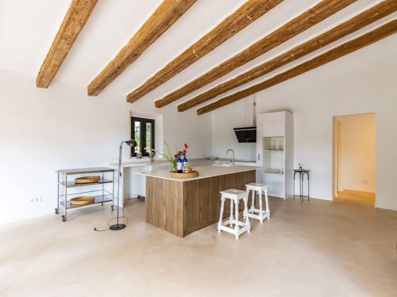 5 chambre Finca/Maison de Campagne à vendre à Manacor - 2 250 000 € (Ref: 9091910)