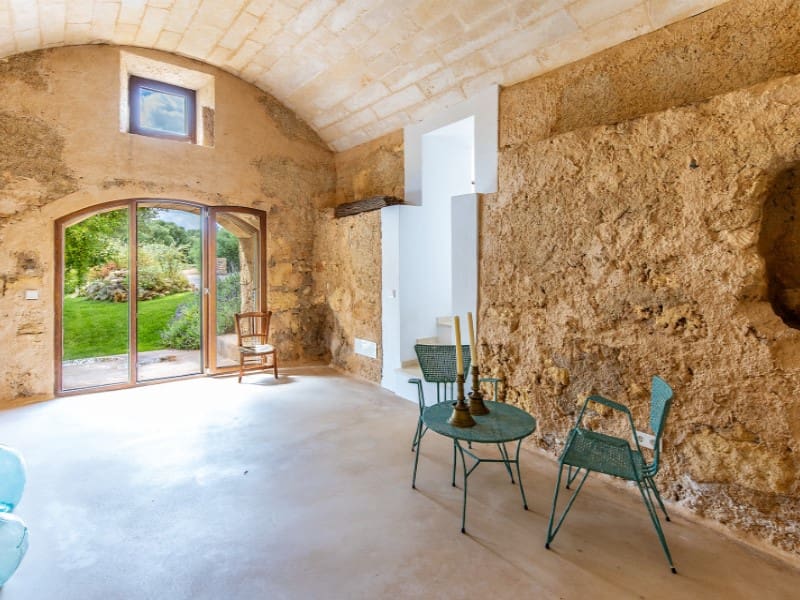 5 chambre Finca/Maison de Campagne à vendre à Manacor - 2 250 000 € (Ref: 9091910)