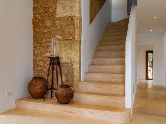 5 slaapkamer Finca/Landhuis te koop in Manacor - € 2.250.000 (Ref: 9091910)