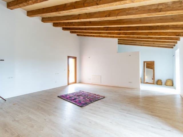 5 slaapkamer Finca/Landhuis te koop in Manacor - € 2.250.000 (Ref: 9091910)