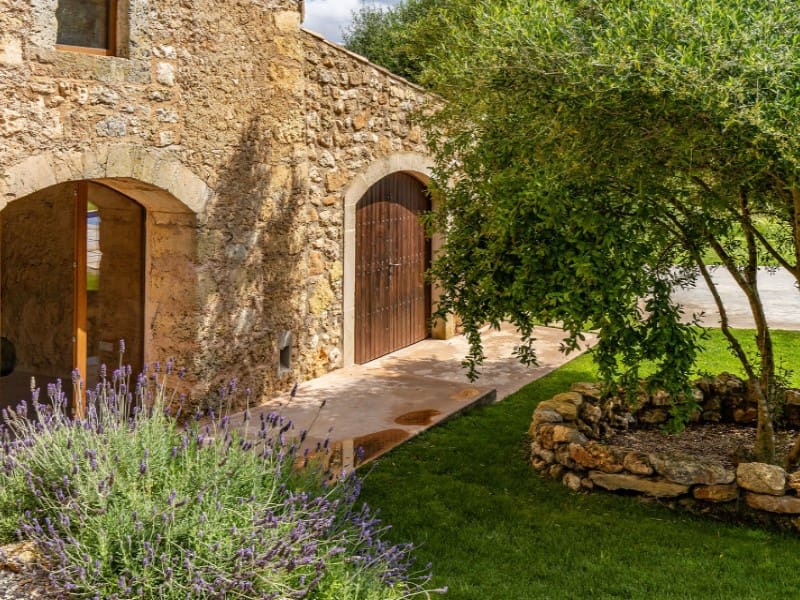 5 chambre Finca/Maison de Campagne à vendre à Manacor - 2 250 000 € (Ref: 9091910)