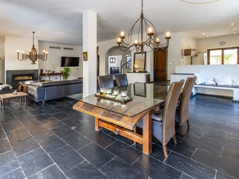 4 quarto Moradia para venda em Costa de la Calma - 2 850 000 € (Ref: 9091911)