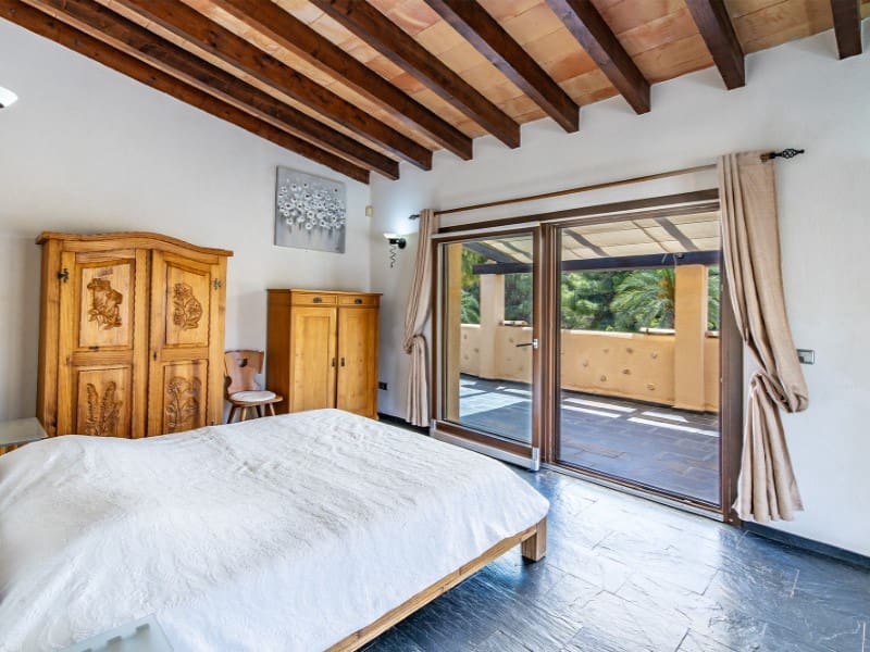 4 quarto Moradia para venda em Costa de la Calma - 2 850 000 € (Ref: 9091911)