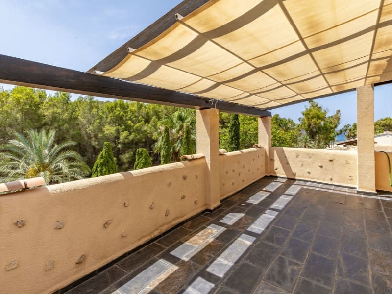 4 quarto Moradia para venda em Costa de la Calma - 2 850 000 € (Ref: 9091911)