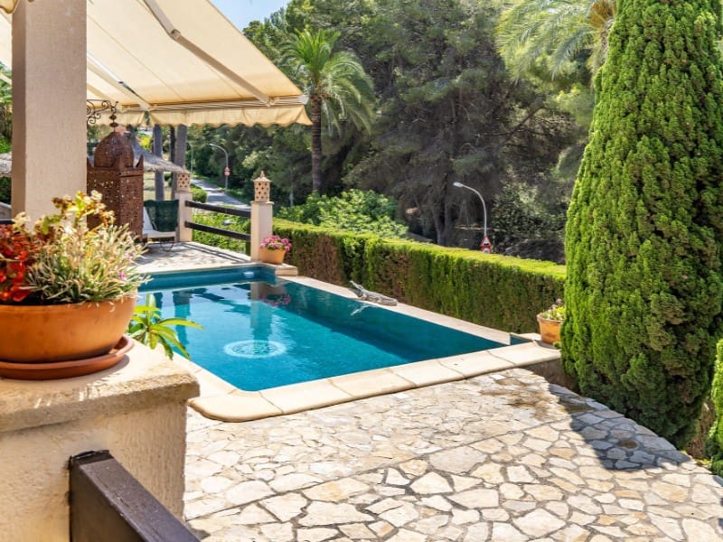 4 quarto Moradia para venda em Costa de la Calma - 2 850 000 € (Ref: 9091911)