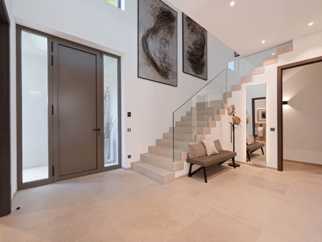 5 soverom Villa til salgs i Puerto de Andratx, Andratx - € 7 900 000 (Ref: 9091913)