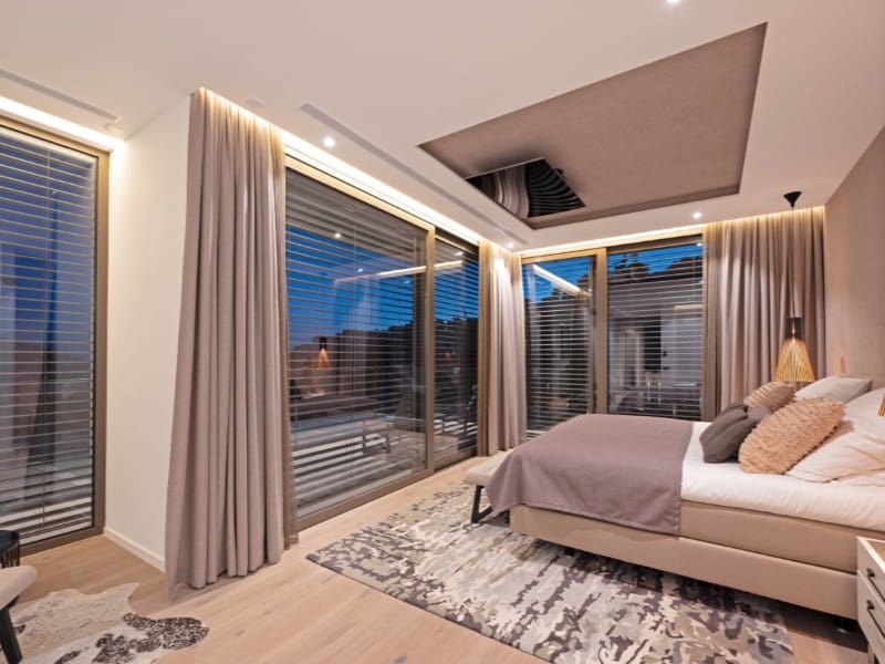 5 sypialnia Willa na sprzedaż w Puerto de Andratx - 7 900 000 € (Ref: 9091913)