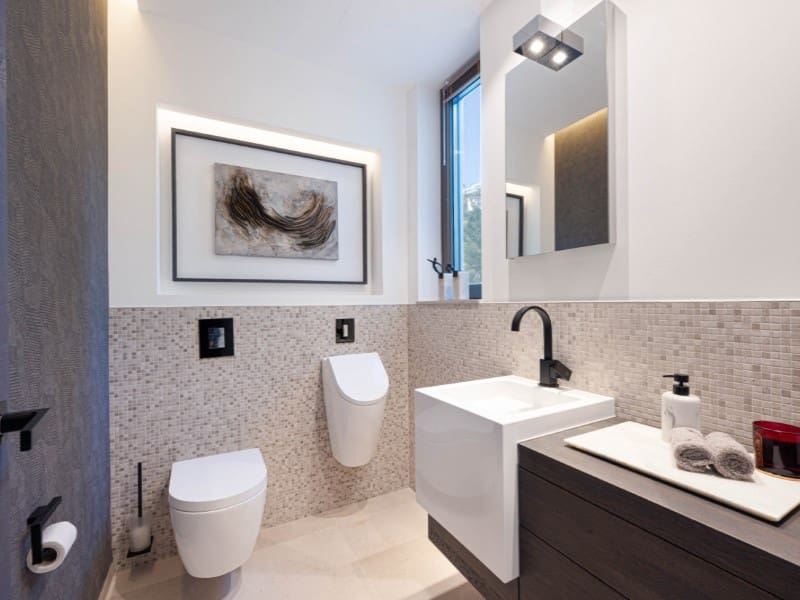 5 sypialnia Willa na sprzedaż w Puerto de Andratx - 7 900 000 € (Ref: 9091913)