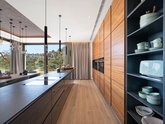 5 soverom Villa til salgs i Puerto de Andratx, Andratx - € 7 900 000 (Ref: 9091913)