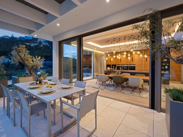 5 soverom Villa til salgs i Puerto de Andratx, Andratx - € 7 900 000 (Ref: 9091913)