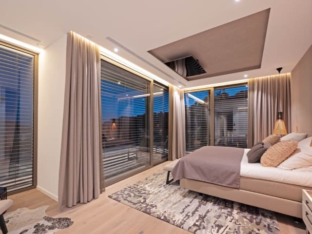 5 soverom Villa til salgs i Puerto de Andratx, Andratx - € 7 900 000 (Ref: 9091913)