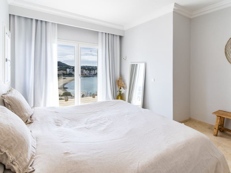 4 soveværelse Villa til salg i Costa de la Calma - € 3.700.000 (Ref: 9091914)