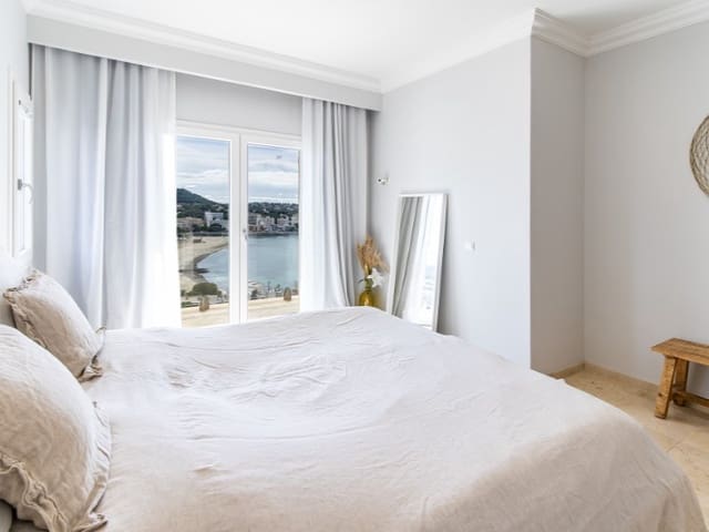 4 soverom Villa til salgs i Costa de la Calma, Calvià - € 3 700 000 (Ref: 9091914)