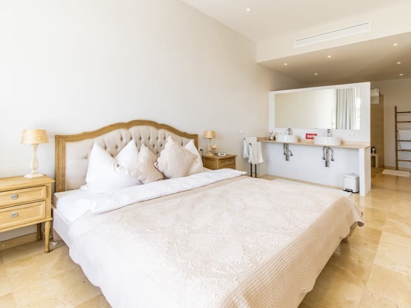 4 soveværelse Villa til salg i Costa de la Calma - € 3.700.000 (Ref: 9091914)