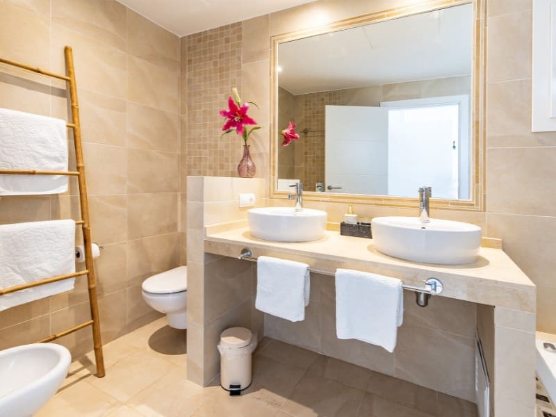 4 soveværelse Villa til salg i Costa de la Calma - € 3.700.000 (Ref: 9091914)