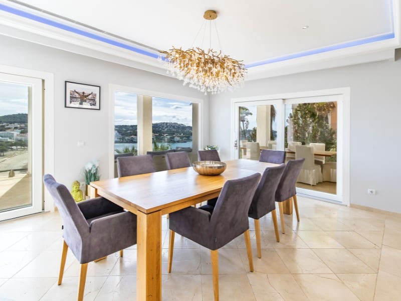 4 soveværelse Villa til salg i Costa de la Calma - € 3.700.000 (Ref: 9091914)