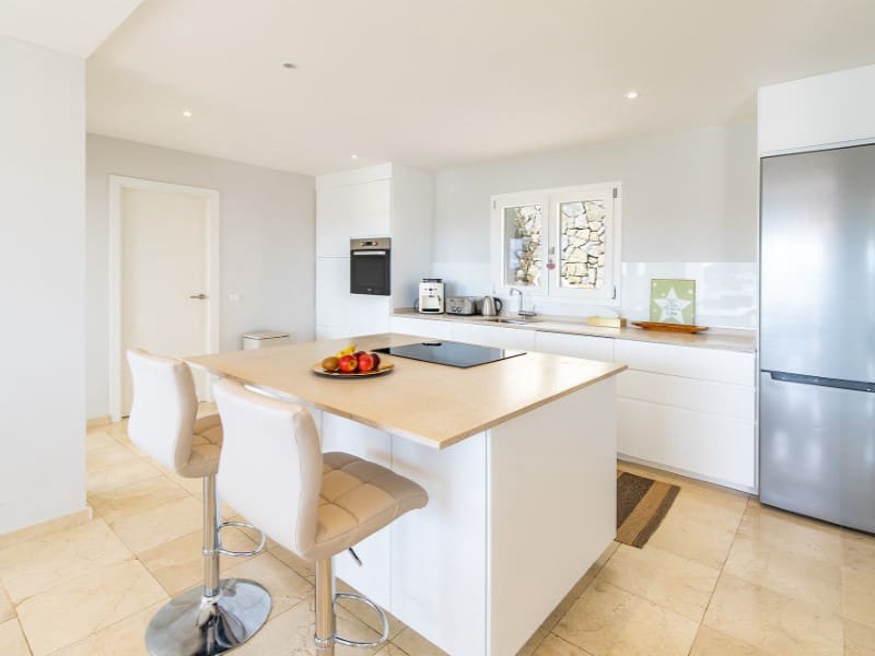 4 soveværelse Villa til salg i Costa de la Calma - € 3.700.000 (Ref: 9091914)