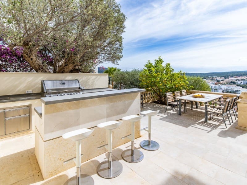 4 soveværelse Villa til salg i Costa de la Calma - € 3.700.000 (Ref: 9091914)