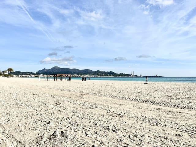 Chalet de 6 habitaciones en Puerto de Alcudia, Alcúdia en venta - 3.800.000 € (Ref: 9593075)