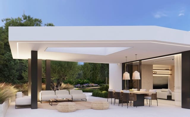 Villa te koop in Santa Ponsa, Calvià - € 3.900.000 (Ref: 9593076)