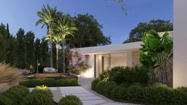 Villa te koop in Santa Ponsa, Calvià - € 3.900.000 (Ref: 9593076)