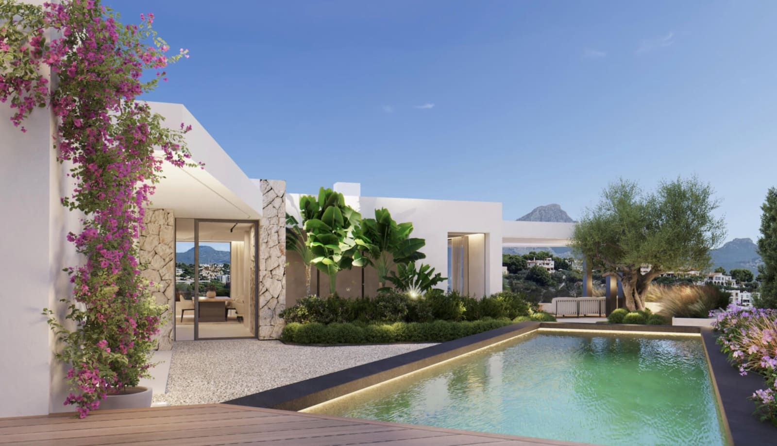 Villa/Maison à vendre à Santa Ponsa - 3 900 000 € (Ref: 9593076)