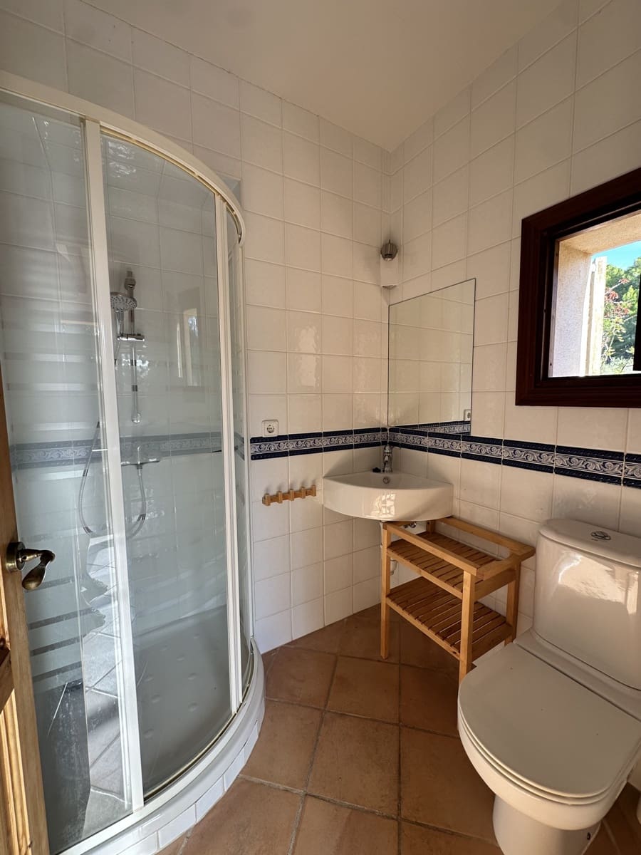 5 bedroom Finca/Country House for rent in L'Arraco / S'Arraco - € 2,990 (Ref: 9593077)