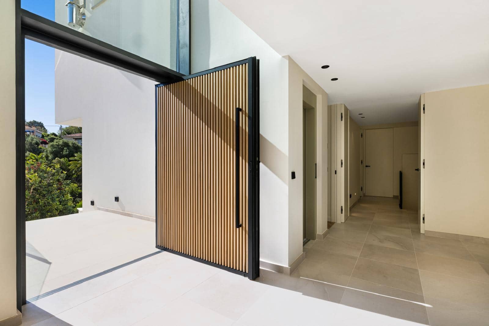 5 quarto Moradia para venda em Bendinat com piscina garagem - 7 475 000 € (Ref: 9593078)