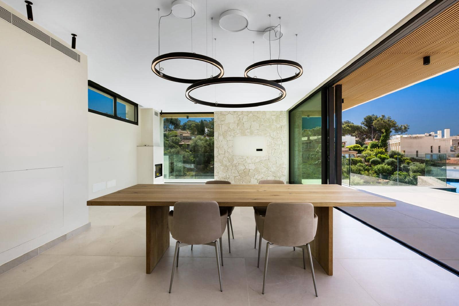 5 quarto Moradia para venda em Bendinat com piscina garagem - 7 475 000 € (Ref: 9593078)